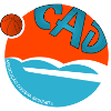 CAD科英布拉 logo