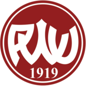 PWU爱国者 logo