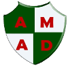 AMAD哥亚 logo