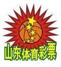 山东众鑫电子女篮 logo