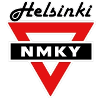 赫尔辛基NMKY logo