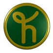 汉卡 logo