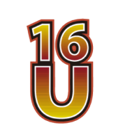 尼加拉瓜U16 logo