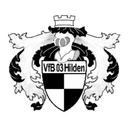 VFB希尔顿 logo