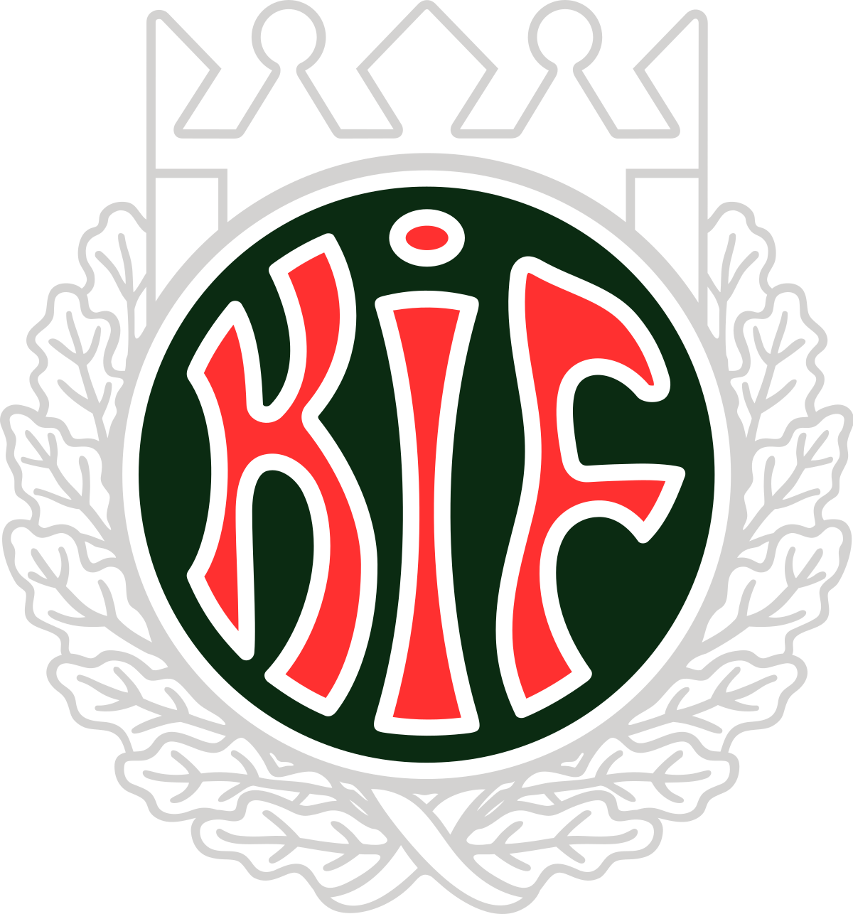 奇芬 logo