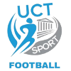 UCT女足 logo