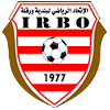 IRB瓦尔格拉 logo