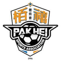 柏禧 logo