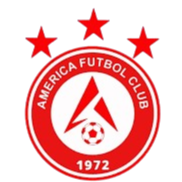 美洲竞技FC logo