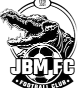 JBM FC logo