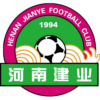 河南女足 logo