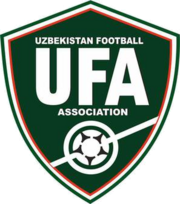 乌兹别克斯坦U17 logo