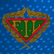 弗罗兰德 logo