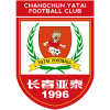 长春亚泰 logo