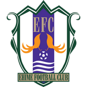 爱媛FC logo