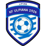 乌尔皮亚纳KF logo