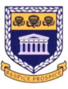 西开普大学女足 logo