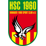 哈努尔SC 1960 logo