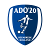 ADO 20 logo