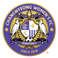 昌宁女足 logo