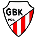 GBK科科拉 logo