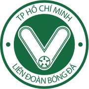 胡志明市B队女足 logo