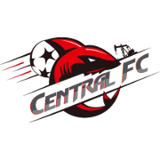 中央FC logo