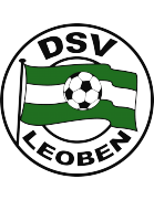 DSV莱奥本 logo